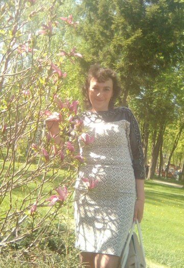 Моя фотография - Марина, 49 из Первомайский (@marina129302)