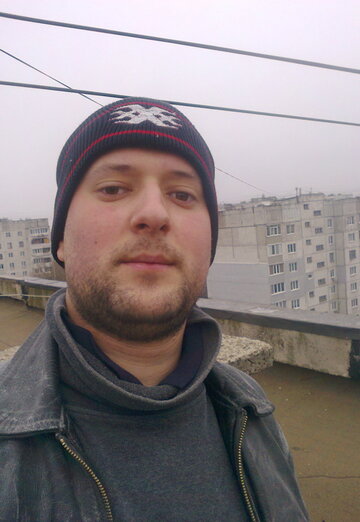 Моя фотография - Артур, 32 из Луганск (@artur89284)