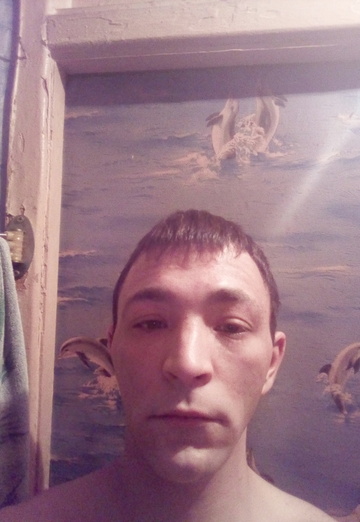 My photo - Vitalik, 29 from Zaporizhzhia (@vitalikshebetun)