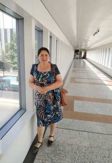 Моя фотография - Мадина, 69 из Баку (@madina5353)