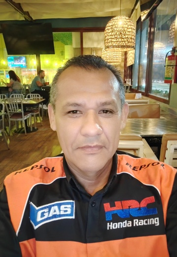Моя фотография - Benedicto Prado, 51 из Коацакоалькос (@benedictoprado)
