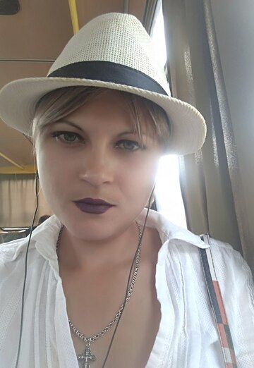 Minha foto - Tatyana Bezruchko, 35 de Alchevsk (@tatyanabezruchko)