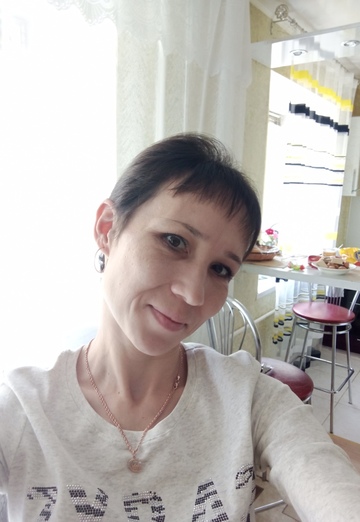 My photo - Galina Ilyasova, 36 from Orenburg (@galinailyasova)