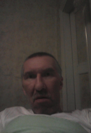 My photo - andrey, 54 from Sovetskaya Gavan' (@andrey451145)