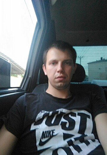 My photo - Dmitriy, 31 from Krymsk (@dmitriy325433)