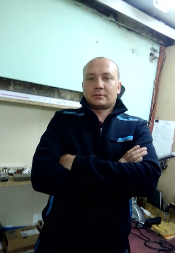 My photo - Aleksandr Kovalev, 41 from Saratov (@aleksandrkovalev69)
