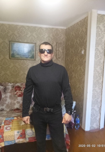 My photo - Kirill, 47 from Dubna (@kirill77402)