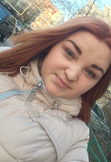 My photo - Nastya, 24 from Novorossiysk (@nastya46932)