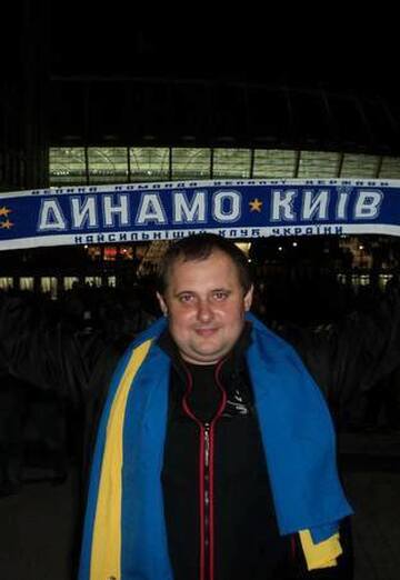 My photo - Oleg, 39 from Warsaw (@oleg176537)