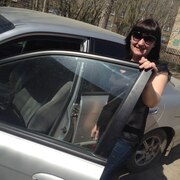Марина, 42, Сорочинск