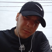 Роман, 26, Санкт-Петербург