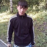 олег, 34, Красноармейское