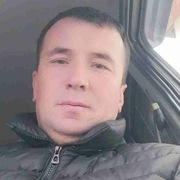 Дима, 36, Владимир