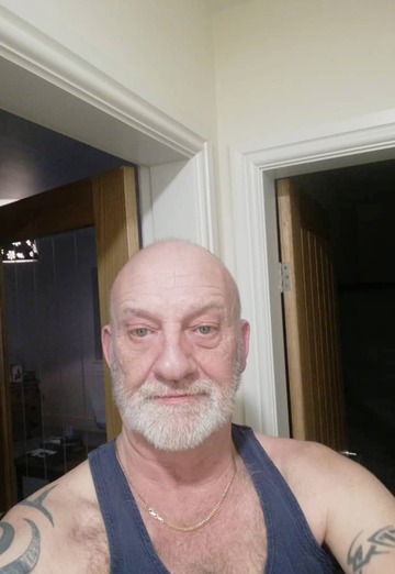 My photo - Garry, 57 from Gravelines (@garry868)