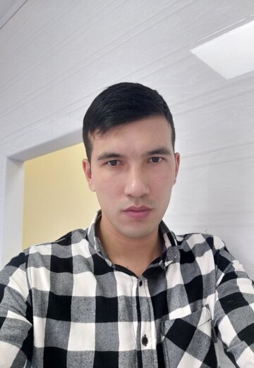 Моя фотография - Osman, 32 из Москва (@osman1172)
