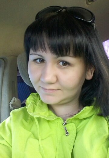 Ma photo - Mariia, 37 de Ienisseïsk (@mariya93475)