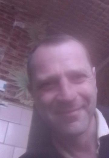 Моя фотографія - Руслан 40 лет, 30 з Українка (@ruslan273469)