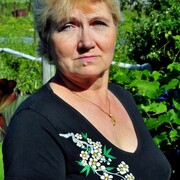 Елена, 68, Вязники