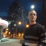 Дмитрий, 30, Новоуральск