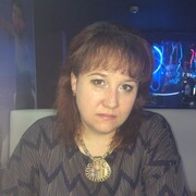 Виктория, 46, Красноярск