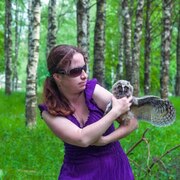 Наташка, 43, Ржев