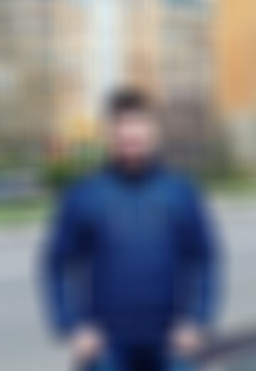 My photo - Kirill, 34 from Moscow (@id573170)