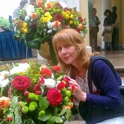 Irina 54 Saint Petersburg