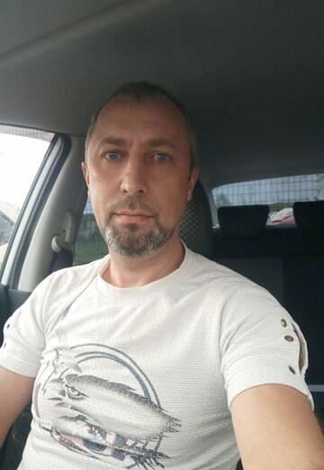 My photo - Nikolay, 45 from Kaluga (@veter1035)