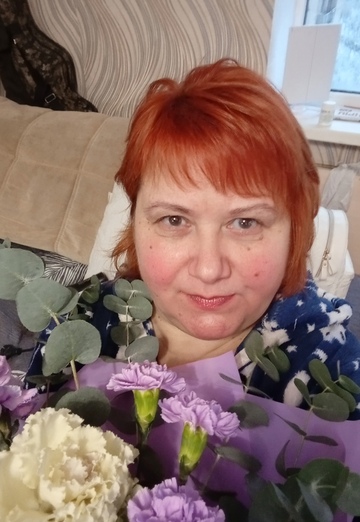 My photo - Oksana, 51 from Sosnoviy Bor (@oksana151674)