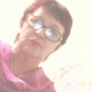 Елена Кузьмина, 62, Зеленогорск (Красноярский край)