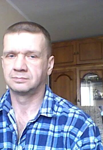 Моя фотография - Александр, 54 из Партизанск (@aleksandr332777)
