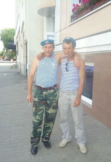 My photo - aleksandr, 56 from Tambov (@id622002)