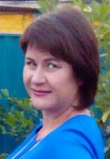 My photo - Irina, 48 from Salsk (@irina236480)