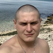 Evgeny, 29, Черняховск