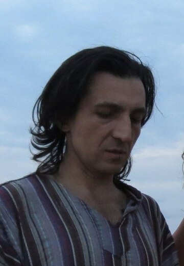 My photo - Sergey, 53 from Berdyansk (@sergey200785)