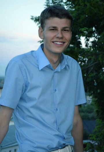 My photo - Dmitriy, 32 from Valday (@dmitriy8666747)