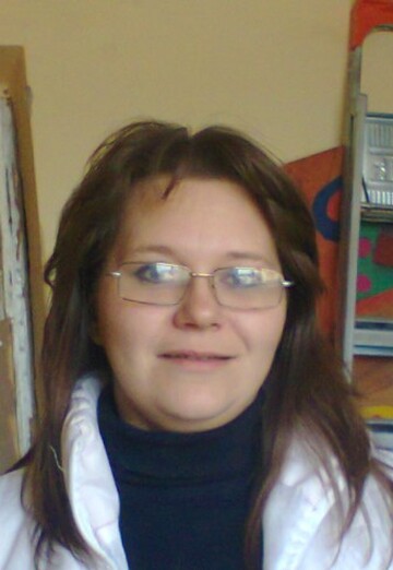 My photo - natalya, 45 from Sofrino (@natalwy7140764)