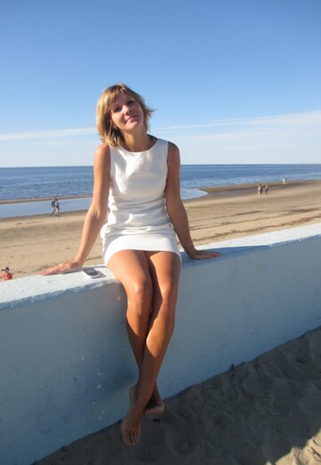 Моя фотография - Лана, 41 из Мирный (Архангельская обл.) (@lana4800268)