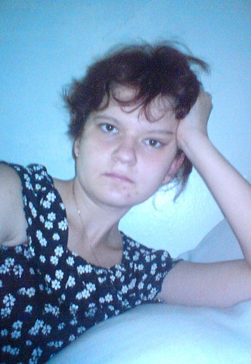Моя фотография - Влада, 33 из Светлоград (@vladanikolaenko)