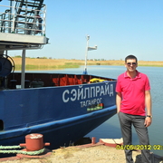 YUNUS, 38, Александровское (Ставрополь.)