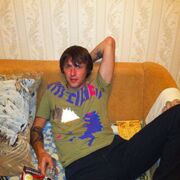Андрей, 39, Щербинка