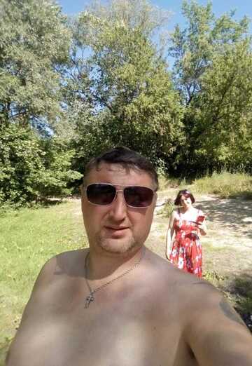 My photo - Dmitriy, 46 from Bolsherechye (@dmitriy505387)