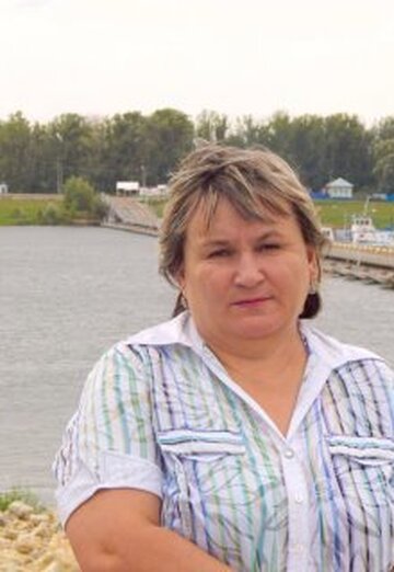 My photo - Fanaziya Fazlinurova, 59 from Birsk (@fanaziyafazlinurova)
