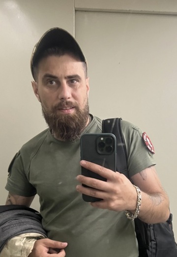 My photo - Metis, 37 from Moscow (@metis663)