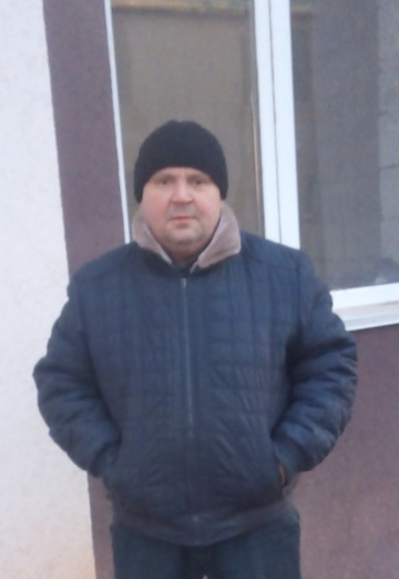 My photo - Dmitriy Bocharov, 43 from Orenburg (@dmitriybocharov2)