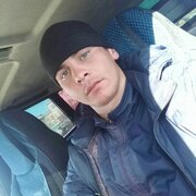 Вячеслав Селедков, 25, Ишим