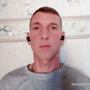 Александр, 38, Месягутово