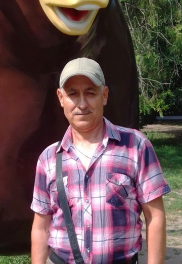 Моя фотография - Семен Чобану, 57 из Одесса (@semenchobanu)