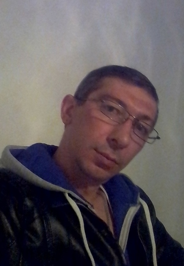 My photo - Aleksandr, 41 from Akhtyrskiy (@aleksandr363437)