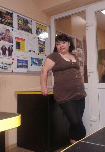 My photo - Zarina, 39 from Ust-Kamenogorsk (@zarina3558)